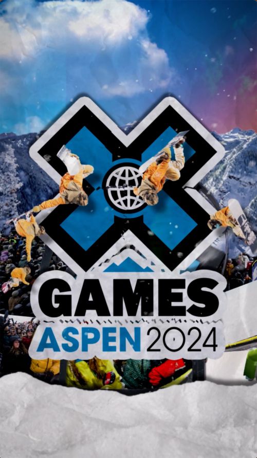 X Games - Aspen