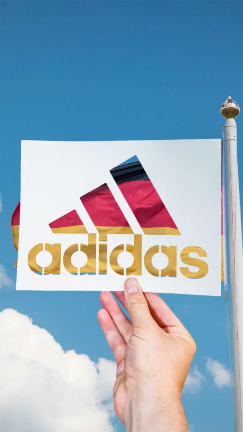 Adidas Olympics