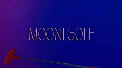 Mooni Golf
